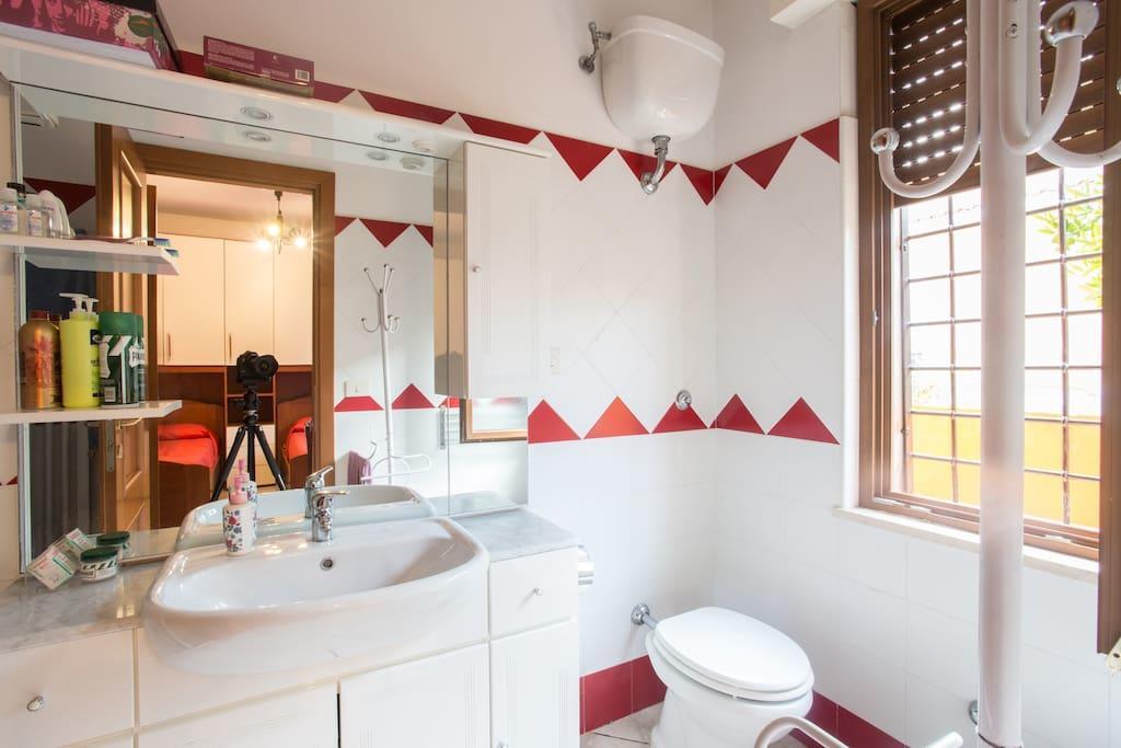 לה גיוסטיניאנה Annie'S Home מראה חיצוני תמונה