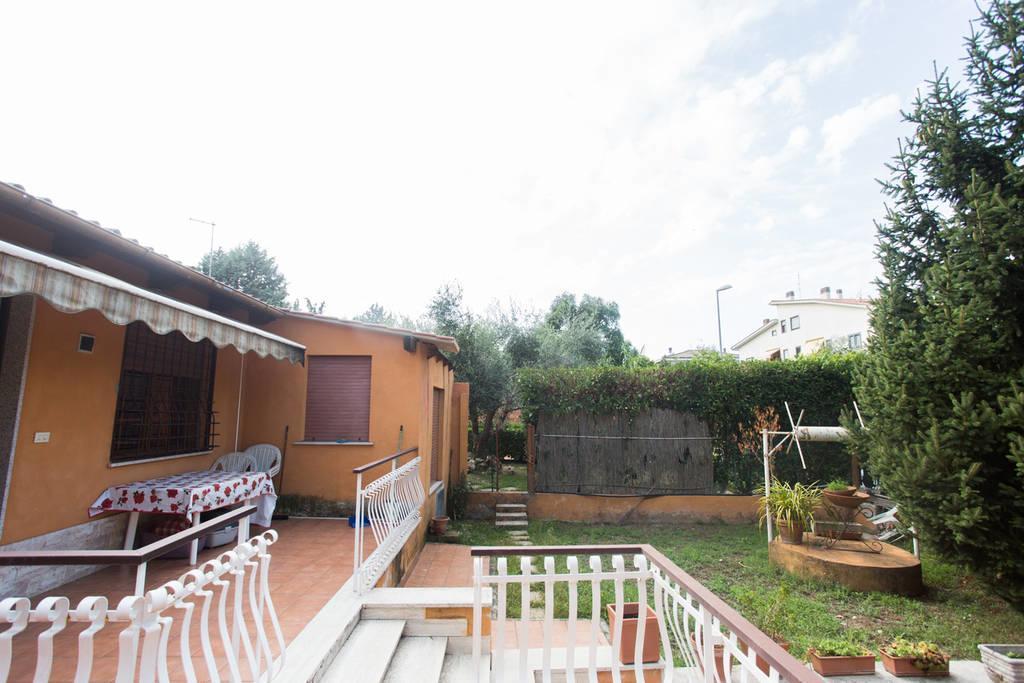 לה גיוסטיניאנה Annie'S Home מראה חיצוני תמונה