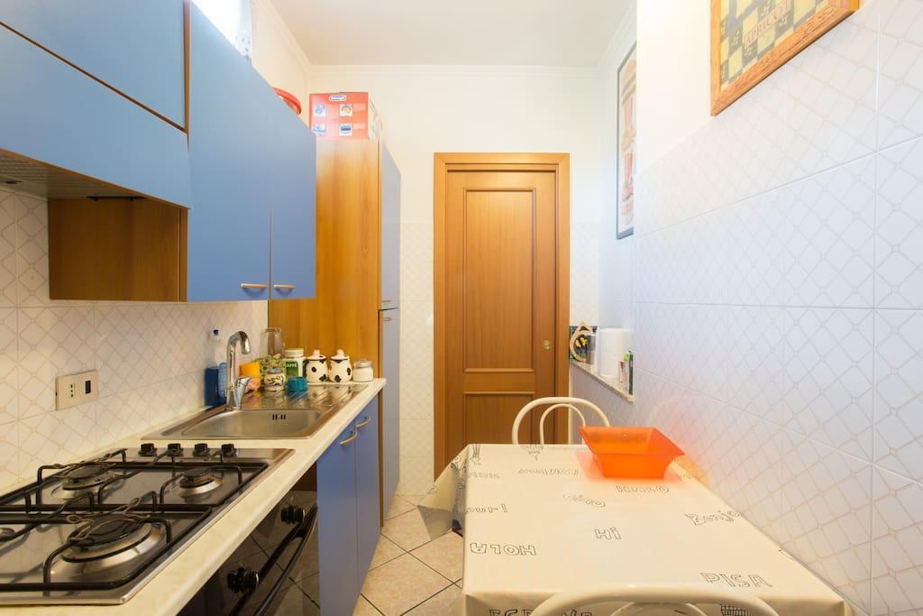 לה גיוסטיניאנה Annie'S Home מראה חיצוני תמונה